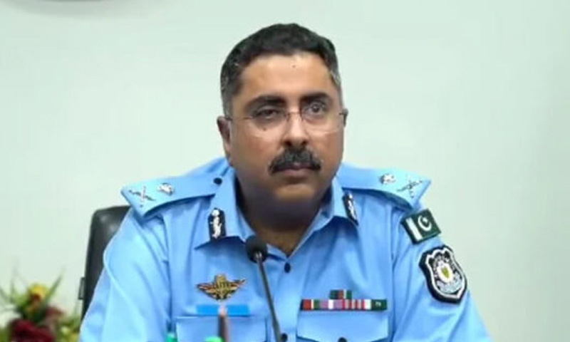 خیبر پختونخوا حکومت