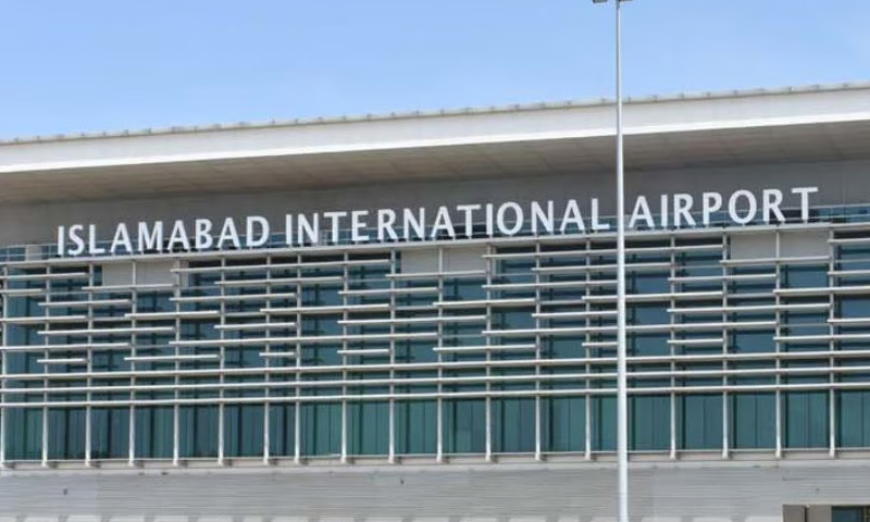 ایئرپورٹس اتھارٹی میں افسران کی ترقیوں پر تنازعہ شدت اختیار کر گیا ایئرپورٹس اتھارٹی