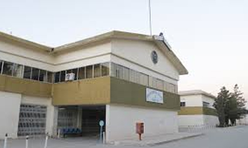 طلبہ تصادم ، بولان میڈیکل کالج 2 ہفتوں کیلئے بند ، 128 گرفتار بولان میڈیکل کالج