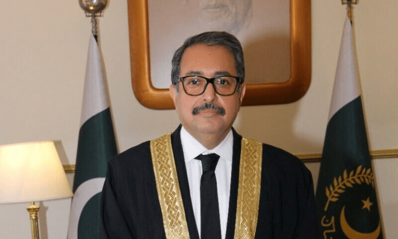 اسلام آباد ہائیکورٹ