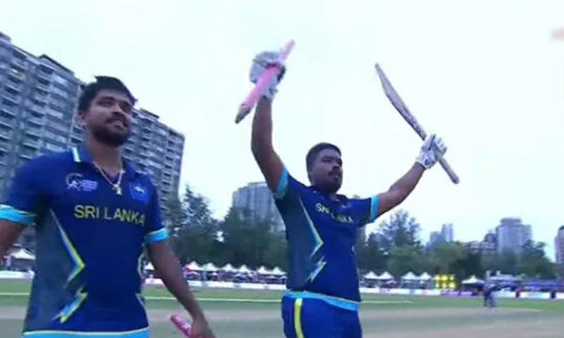 ہانگ کانگ سپر سکسز