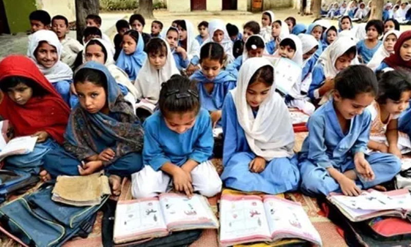 خیبر پختونخوا