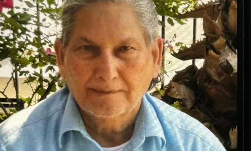 فرقان حیدر رضوی