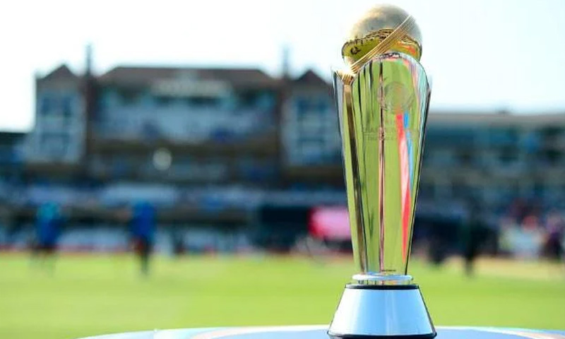 بھارت کی ہٹ دھرمی ، چیمپیئنز ٹرافی کے شیڈول کے اعلان میں مزید تاخیر کا امکان چیمپئنز ٹرافی