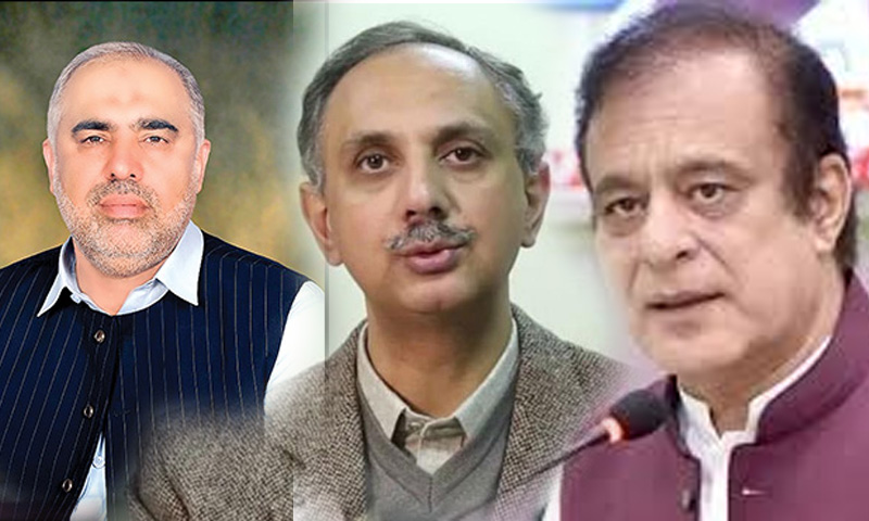 تحریک انصاف