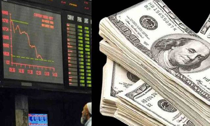 پاکستان اسٹاک ایکسچینج