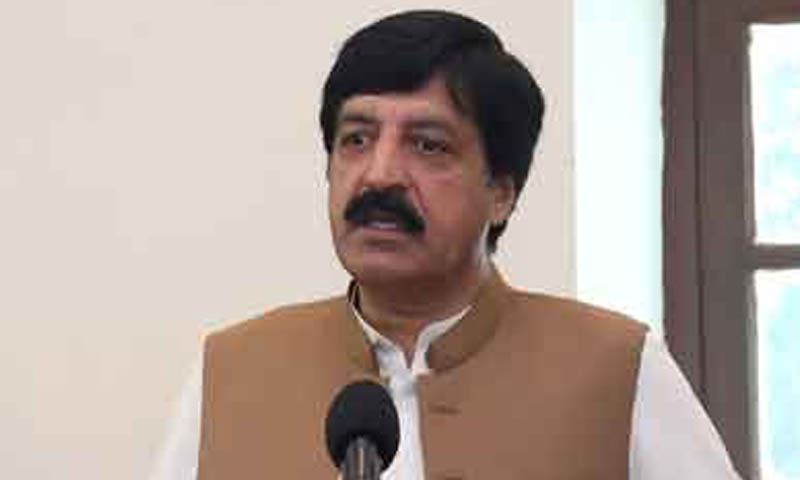 گورنر پنجاب