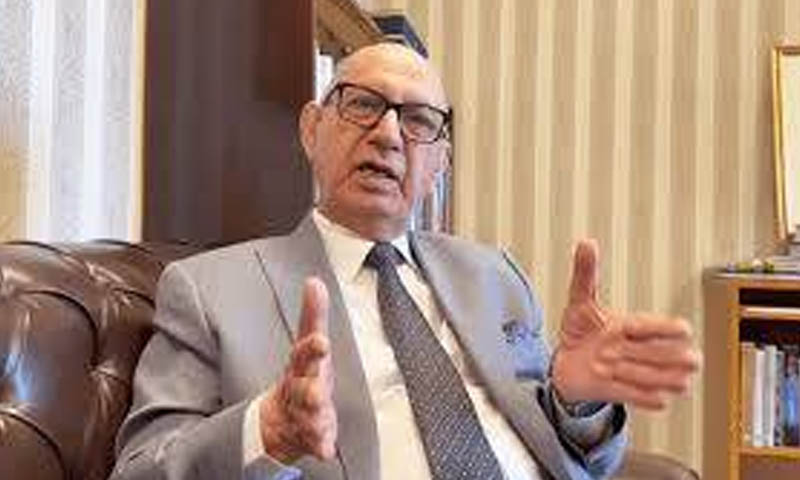 عرفان صدیقی