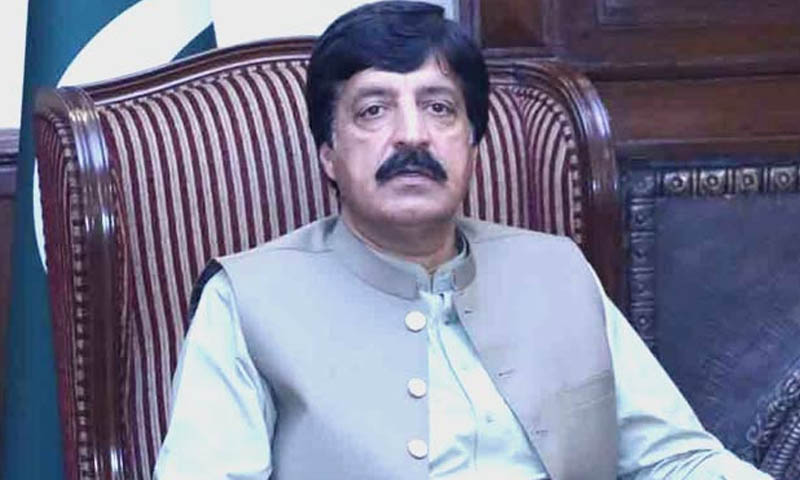 گورنر پنجاب