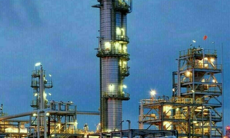 او جی ڈی سی ایل کا اہم اقدام، چکوال میں بھاری تیل کا کنواں بحال او جی ڈی سی ایل