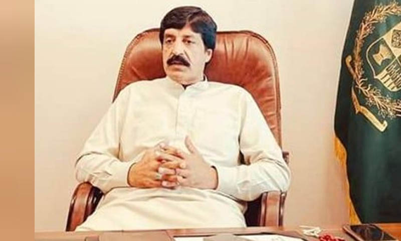 گورنر پنجاب