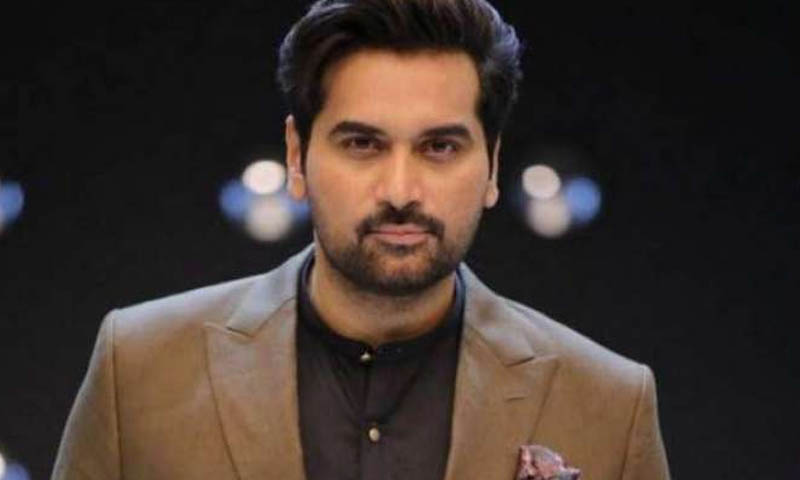 ہمایوں سعید