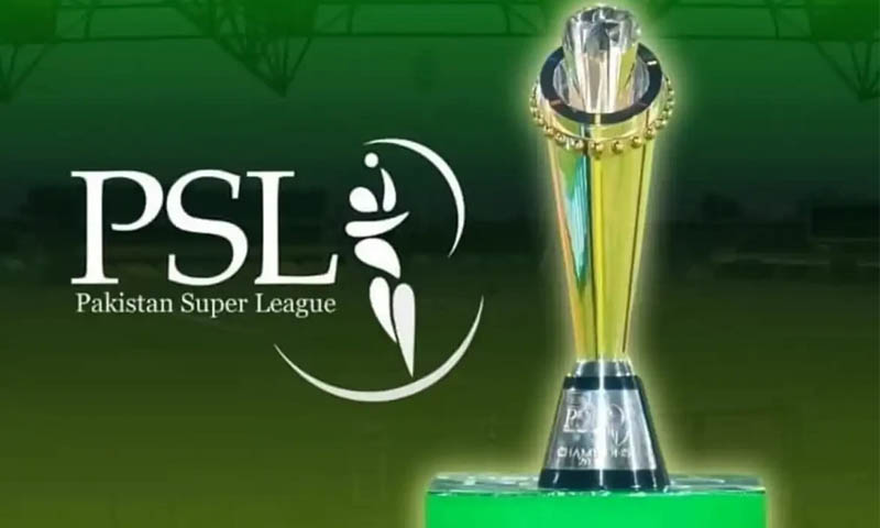 پاکستان سپر لیگ