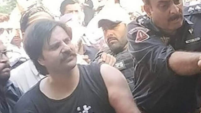 عالمگیر خان