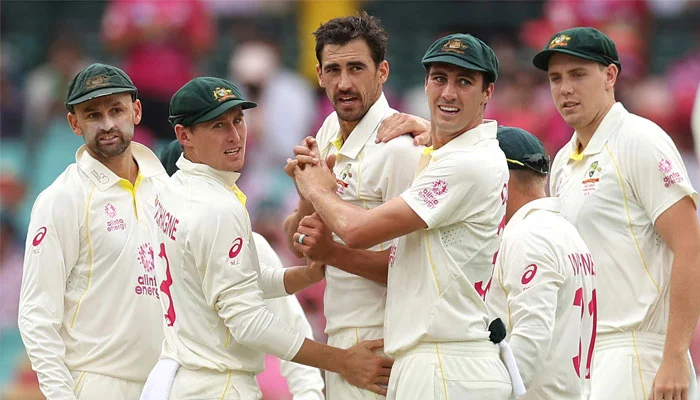 ورلڈ ٹیسٹ چیمپئن شپ