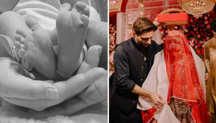 شاہد آفریدی