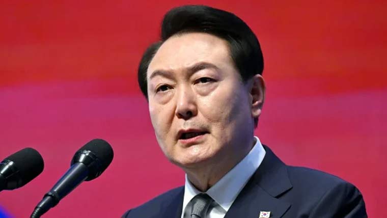 جنوبی کوریا