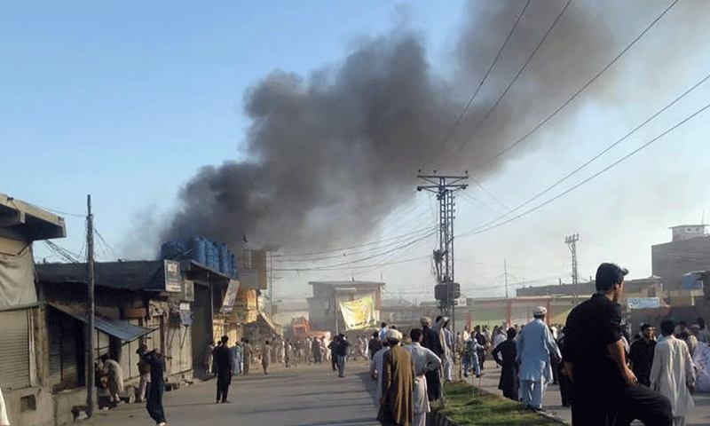 خیبر پختونخوا