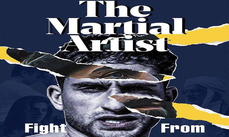 The Martial Artist