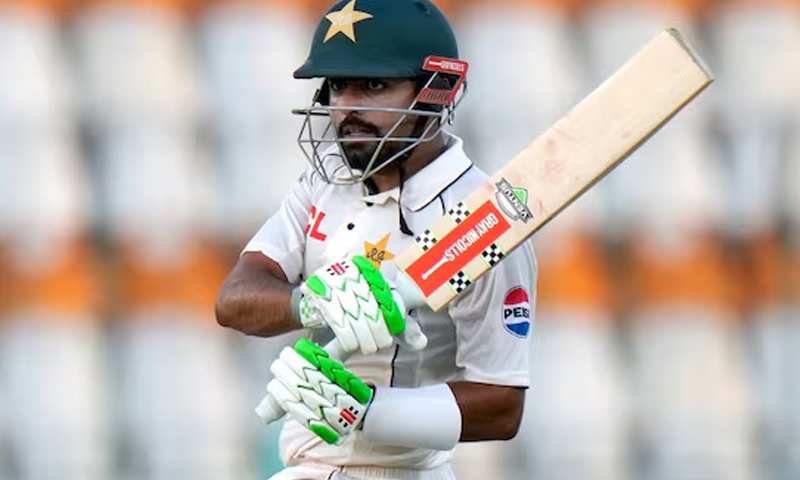 جنوبی افریقہ کیخلاف پہلا ٹیسٹ میچ، بابراعظم کوٹیم میں شامل کرنے کا فیصلہ پاکستان اور جنوبی افریقہ