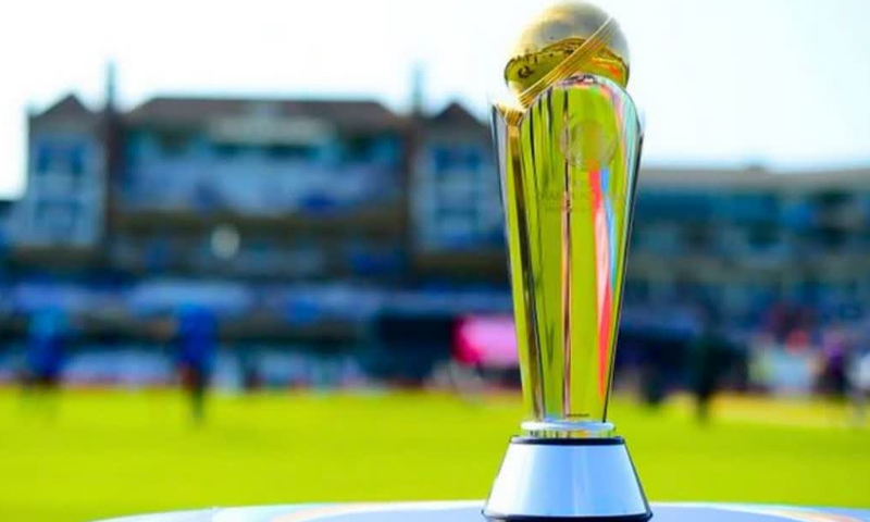 چیمپیئنز ٹرافی