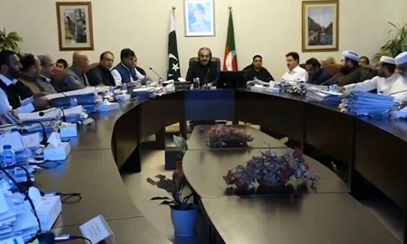 خیبرپختونخوا