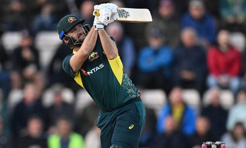 میتھیو شارٹ