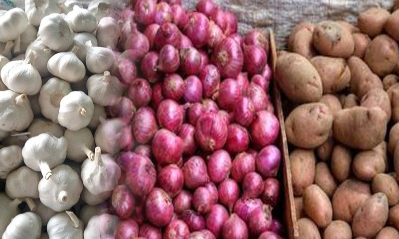 سبزیوں کی قیمت