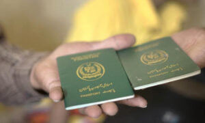 عوام کی سہولت کیلئے پاسپورٹ آفس 5 دن کھلے رکھنے کا فیصلہ