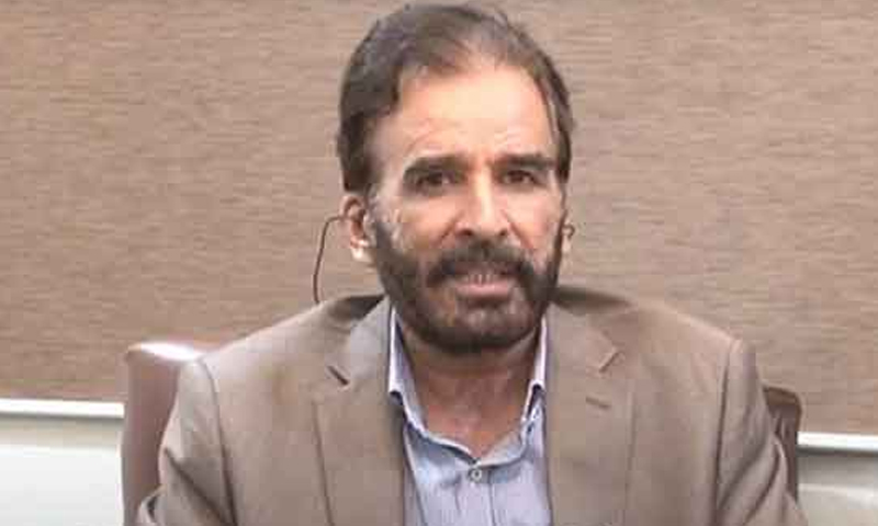 سردار سرفراز