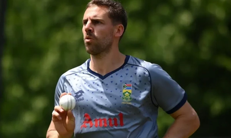 جنوبی افریقا