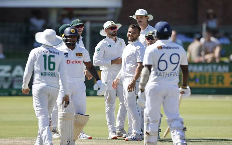 ٹیسٹ چیمپئن شپ