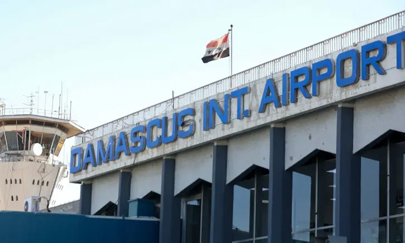 پاکستانی زائرین