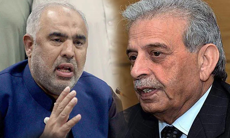 قومی اسمبلی