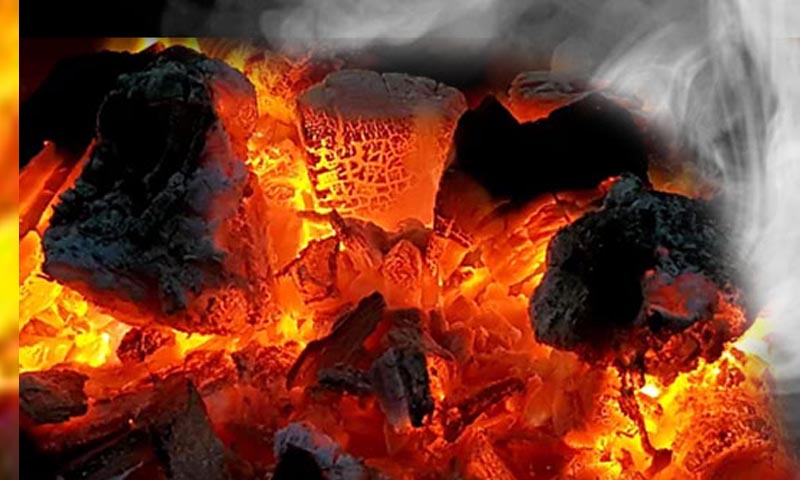 بچے جاں بحق