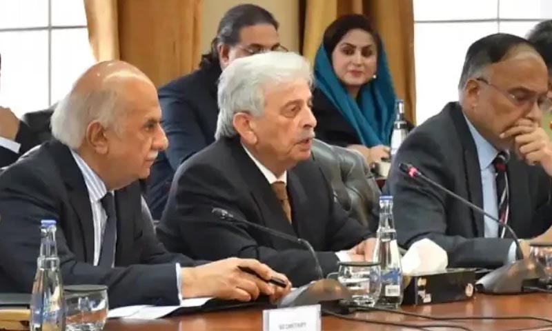 ایس آئی ایف سی