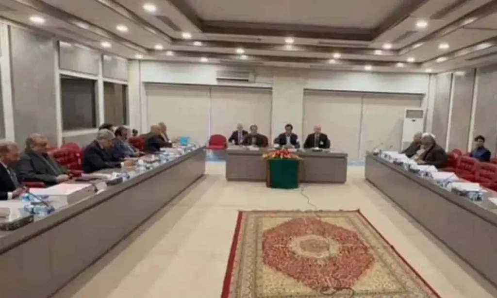 تحریک انصاف