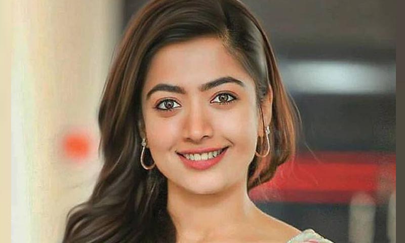 بھارتی اداکارہ