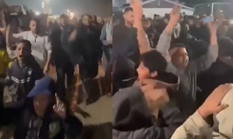 معاہدے کی منظوری
