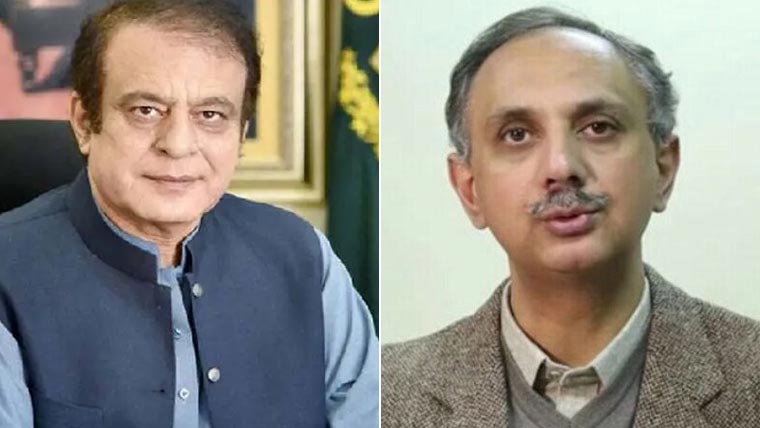 190 ملین پائونڈ ریفرنس کا فیصلہ چیلنج کریں گے ، تحریک انصاف کا اعلان تحریک انصاف