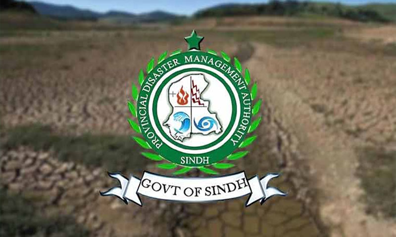 بارشوں میں کمی، سندھ کے مختلف علاقوں میں خشک سالی کا خدشہ PDMA