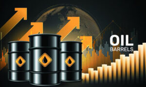 تیل کی قیمت میں ہوشربا اضافہ ہوگیا