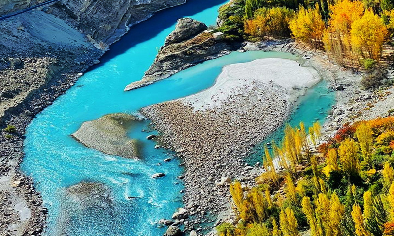 گلگت بلتستان