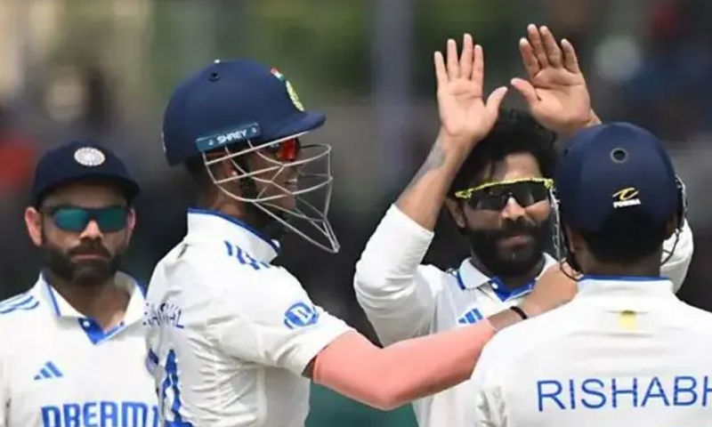 بھارتی بورڈ