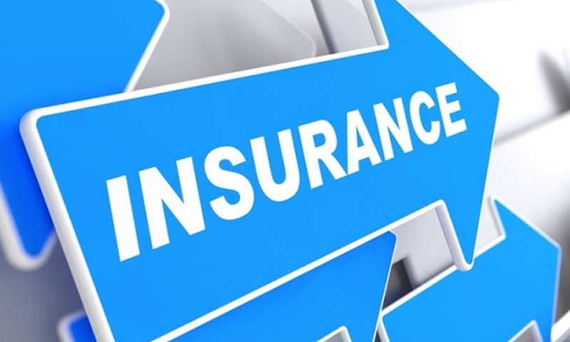 انشورنس کمپنی