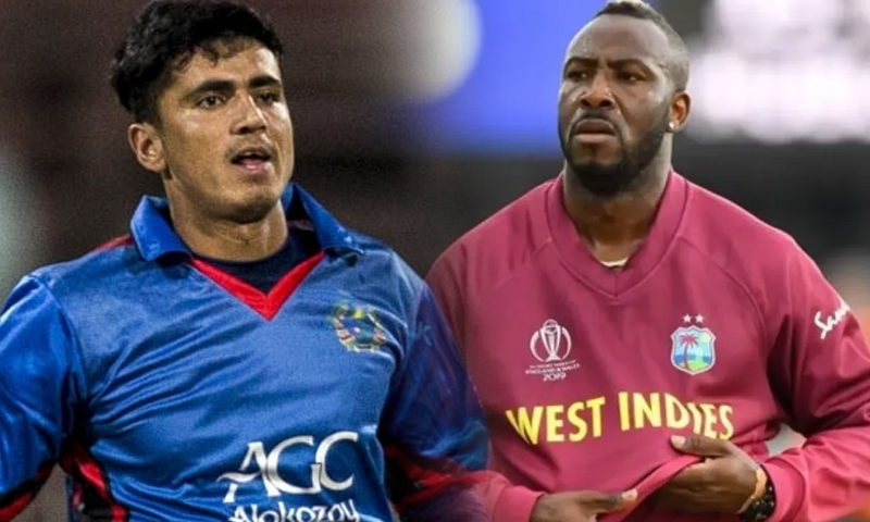 مجیب الرحمان