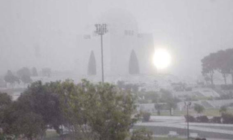 چیف میٹرولوجسٹ