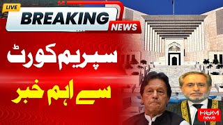 Supreme Court to hearing petition seeking probe into election rigging | Hum News