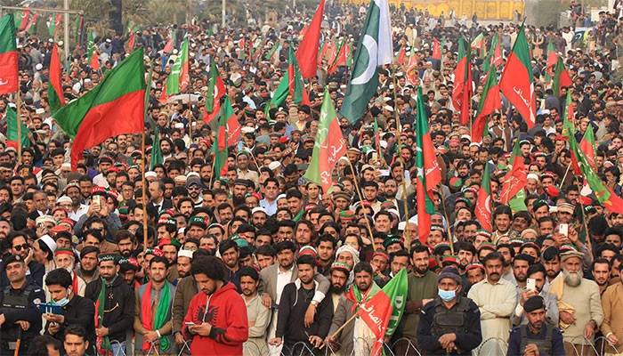 تحریک انصاف