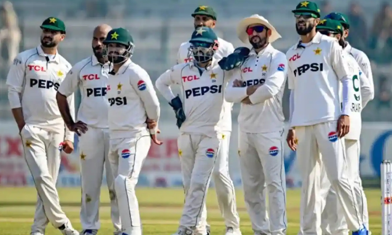 ورلڈ ٹیسٹ چیمپئین شپ